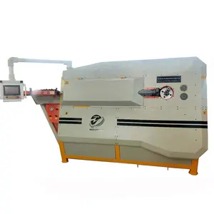 Automatic Stirrup Bending Machine