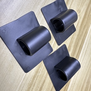 <span class=keywords><strong>Support</strong></span> de <span class=keywords><strong>moteur</strong></span> pour bateau gonflable, <span class=keywords><strong>support</strong></span> en PVC pour <span class=keywords><strong>tube</strong></span> de 30 mm, conception anti-rotation pour kayak, paddleboard, <span class=keywords><strong>tube</strong></span> flottant - Product Image 3