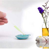 Vente en gros d'usine Datang A100-3 Pipette Pasteur manuelle jetable en LDPE de 3 ml/7,5 ml pour transfert de pâte, consommables de laboratoire, garantie 3 ans