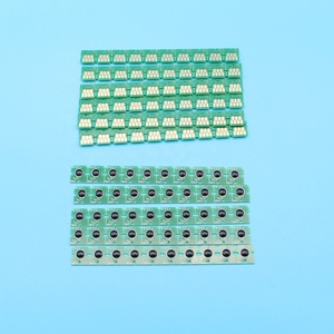 T04D1 04D1 Puce de boîte de réservoir d'entretien pour <span class=keywords><strong>Epson</strong></span> WF-2800 WF-2860 WF-2865 L6190 L6171 ET275 XP-5100 XP-5105 XP-5115 <span class=keywords><strong>imprimante</strong></span> - Product Image 1