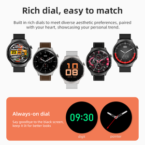 بالجملة ساعة watch4 الذكية 1.53 بوصة حولها اتصال بالبلوتوث قاعدة برنامج GPT للدردشة NFC ساعات رجالي 2024 ساعة 4 pro بلوتوث ساعة ذكية - Product Image 4