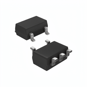 S-13R1C25-M5T1U3 Power Management (PMIC) Manufacturer Channel SC 74A, SOT 753 Buy Online Electronic Components - Product Image 1