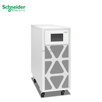 APC Easy UPS E3SP20KH 3S Pro 20 KVA 20KW 400 V 3:3 UPS untuk Industri Tanpa Baterai