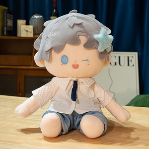 ของขวัญวันเกิดสำหรับแฟนๆตุ๊กตาเคป๊อปผลิตจากผู้ผลิตในจีน - Product Image 4