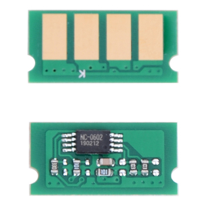 Puce pour Ricoh Nouvelle puce de toner logiciel pour puce RICOH Aficio SP C231SF/232/310/311 - Product Image 2