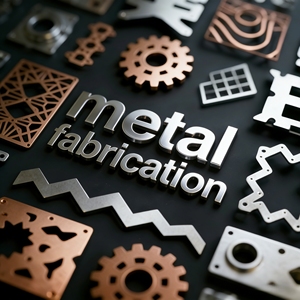 Pièces en tôle découpées au laser sur mesure, personnalisation, emboutissage CNC, pliage, services <span class=keywords><strong>de</strong></span> fabrication <span class=keywords><strong>de</strong></span> métaux en acier inoxydable - Product Image 2