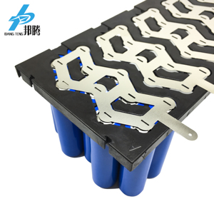 Nhà Sản Xuất Tùy Chỉnh 18650 Nickel Dải Tinh Khiết Nickel Tab Chính Xác Dập Chất Lượng Cao Nickel Tấm Cho Pin Lithium - Product Image 4