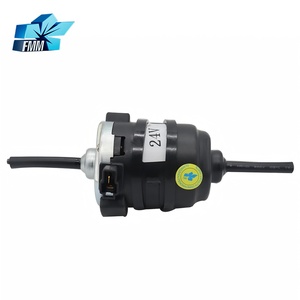 Motor de Vehículo Comercial de Alta Calidad 282500-1410, 24V, Reemplazo Original para Autobús Toyota Coaster - Product Image 2
