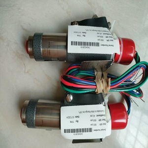 สวิตช์แรงดัน Thor รุ่น 101LC-EE3-N4-C1A 5B3-K3-N4-C2A-CL กล่องสายไฟ วาคั่มโซลินอยด์ - Product Image 2