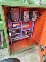 Fraiseuse CNC à levage vertical Nantong XKA5032