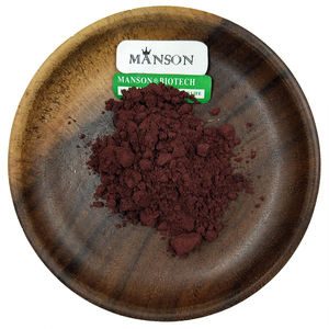 ผง <span class=keywords><strong>tanshinone</strong></span> <span class=keywords><strong>IIA</strong></span> เกรดอาหาร98% รากเสจซาเวีย miltiorrhiza สกัดจากธรรมชาติ1กก. สั่งซื้อขั้นต่ำ - Product Image 3