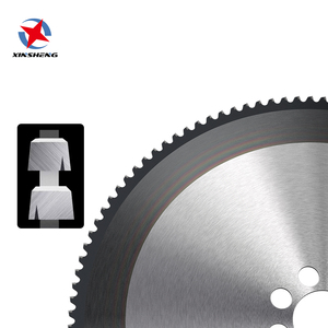Lame de <span class=keywords><strong>scie</strong></span> à froid sans poussière pour la <span class=keywords><strong>coupe</strong></span> de l'acier inoxydable, adaptée aux scies circulaires - Product Image 3
