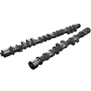 เพลาลูกเบี้ยวสำหรับรถโตโยต้า คาริน่า โคโรลล่า โซลูน่า สปรินเตอร์ วีออส 5A 5AFE 5A-FE 5A-FHE 1.5L รุ่นเรซซิ่ง - Product Image 3