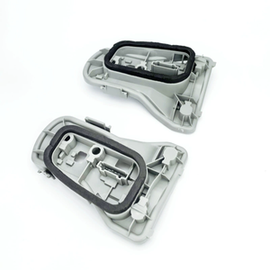 Enchufe de luz trasera, placa de circuito, enchufe de luz trasera, placa de circuito, enchufe de lámpara 6QD945257A para Polo Sport 2006-2010 - Product Image 4