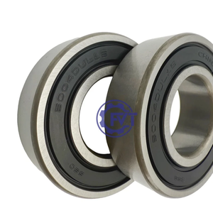 ตลับลูกปืนเม็ดกลมร่องลึกแบบแถวเดียว รุ่น 6213 ของแท้จากญี่ปุ่น ขนาด 65x120x23 มม. 6600 2rs - Product Image 3