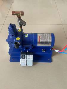 Mini pompe de transfert de GPL électrique - Product Image 3