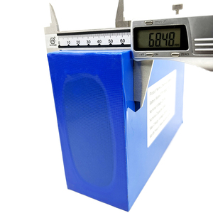 Nuevos Productos: Baterías de Litio Recargables 18650 7S10P 12v 24v 25.2v 36v 18Ah 33AH 26650 32650, Paquete de Baterías de Iones de Litio - Product Image 6