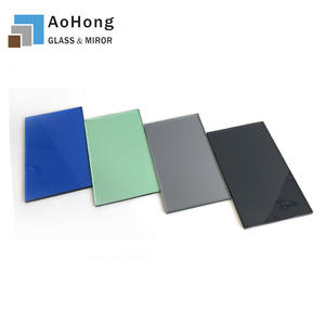 Fábrica de China 4mm 5mm 6mm 8mm 10mm 12mm Euro bronce gris oscuro color vidrio flotado reflectante tintado <span class=keywords><strong>para</strong></span> <span class=keywords><strong>ventanas</strong></span> y puertas - Product Image 2