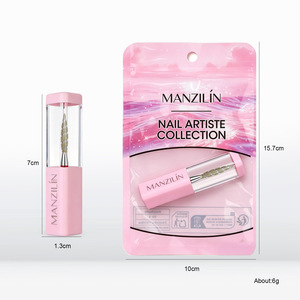 Electroplated Diamond Conical Nail <b>Drill</b> <b>Bit</b> Russian Manicure For Cuticle Dead Skin Posterior Edge Prep Manicure Salon Tools - Product Image 6