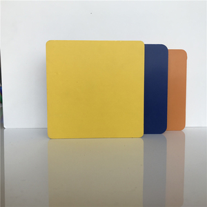 Tablero de espuma de <span class=keywords><strong>pvc</strong></span> blanco de alta densidad 4x8ft - Product Image 3