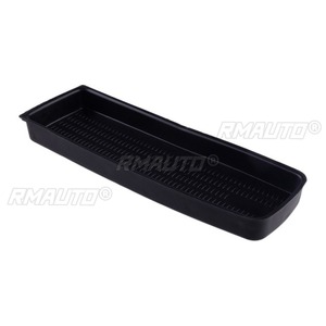 Caja de Almacenamiento Lateral para Auto, Accesorios de Almacenamiento Interior para BMW Serie 3 E90 E91 E92 E93, Kit de Almacenamiento para Puerta de Auto - Product Image 6
