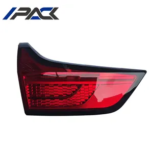Car Lamp Light Tail Lamp For Toyota Corolla Axio/Fielder 2017 2018 Auto Parts Inner Tail Light