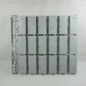 ตู้ยาอัจฉริยะพร้อมพลาสติก ABS ดีไซน์ปรับแต่งได้ รับรองคุณภาพ-ช่วยให้ชีวิตคุณเป็นระเบียบเรียบร้อย คุณรู้สึกไม่สบายตัว - Product Image 2