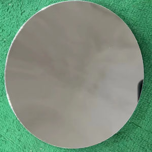 Forme ronde 126mm 150mm 160mm 140mm <span class=keywords><strong>2x</strong></span> <span class=keywords><strong>3x</strong></span> verre miroir grossissant pour fabricant Led - Product Image 1