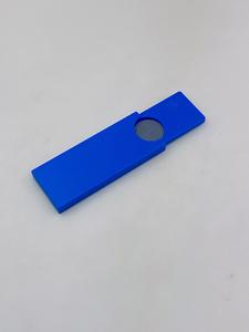 Estuche Mágico BrillanteMagic para Monedas, de Plástico ABS, Fácil de Usar, para Trucos de Magia de Cerca - Product Image 3