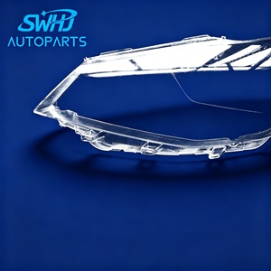 Nueva Cubierta <span class=keywords><strong>de</strong></span> Faro Delantero <span class=keywords><strong>de</strong></span> PC Endurecida Antiamarilla para <span class=keywords><strong>SEAT</strong></span> <span class=keywords><strong>Ibiza</strong></span> 2018-2020 6V 50W 3000LM 3000K Carcasa <span class=keywords><strong>de</strong></span> Lente <span class=keywords><strong>de</strong></span> Faro OEM - Product Image 2
