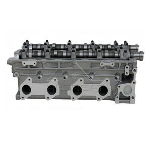 22100-4A210 22100-4A250 22100-4A410 908752 ชุดประกอบ D4CB 2.5L CRDi 16V สำหรับ H100 Starex 5802114243 ไม่ว่าจะเป็นแบบไหน - Product Image 6