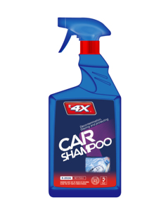 4X <span class=keywords><strong>Car</strong></span> Care Gama completa <span class=keywords><strong>Car</strong></span> Care Products <span class=keywords><strong>Car</strong></span> <span class=keywords><strong>Shampoo</strong></span> 3.785KG - Product Image 2