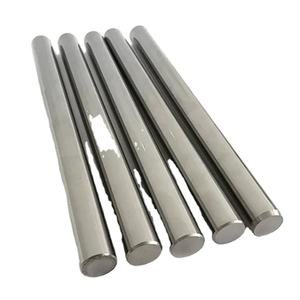 Высокотемпературный сплав Monel400 <span class=keywords><strong>N04400</strong></span> 2,4360 MonelK500 N05500 Nickel200 N02200 N6 Nickel201 N02201 N4 Круглый стальной стержень - Product Image 1