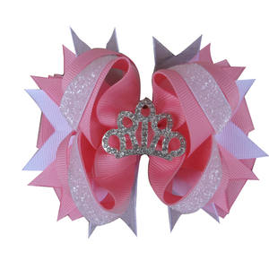 Rosa addormentata Cosplay rosa abito da ballo <span class=keywords><strong>Shabby</strong></span> <span class=keywords><strong>Chic</strong></span> arco per capelli costumi da principessa - Product Image 1