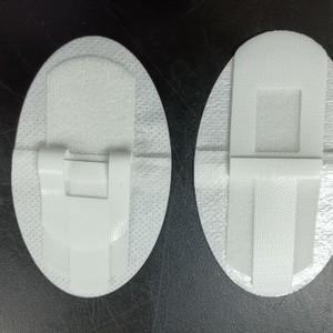Vente directe d'usine de bande adhésive de fixation pour tubes de drainage médical, bande adhésive de fixation pour cathéter urinaire, et bande adhésive pour dialyse péritonéale des voies biliaires. - Product Image 1
