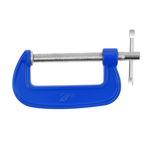 Juego <span class=keywords><strong>de</strong></span> 3 Abrazaderas <span class=keywords><strong>de</strong></span> <span class=keywords><strong>Herramientas</strong></span> Tipo G <span class=keywords><strong>de</strong></span> 1\", 2\" y 3\" <span class=keywords><strong>de</strong></span> la Marca <span class=keywords><strong>de</strong></span> Alta Gama GOODKING, Venta Directa <span class=keywords><strong>de</strong></span> Fábrica 54003 - Product Image 3