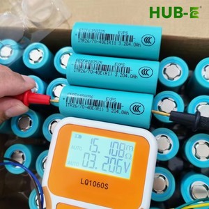 เซลล์ 26650/26700 LFP/NMC - Product Image 3