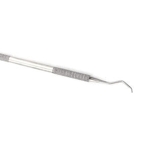 Instrumentos Dentales Gracey de Acero Inoxidable de Alta Calidad Profesional, Ideales para Limpieza Profunda, Instrumentos Quirúrgicos Dentales Manuales - Product Image 5