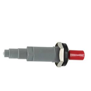 <b>Kitchen</b> Lighters Press Type Igniter ZH-221A Button Ignition Embedded <b>Plastic</b> Portable - Product Image 3