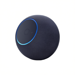 Assistant vocal ECHO DOT Max Graphite B0DKLFHZDH - Product Image 2