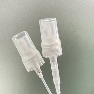 15 410 20 410 nhựa phun sương tốt phun sinkcare làm mới chất lỏng khử trùng chai nhà phân phối có nắp đậy nắp chai đóng cửa - Product Image 4