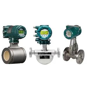 Vortex <b>Flow</b> <b>Meter</b> Digital Transmitter High-Precision Liquid & Gas <b>Flow</b> Measurement - Product Image 1
