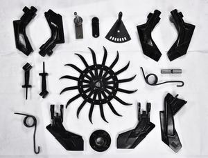 חלקי מכונות חקלאיות באיכות גבוהה מקדחות לא עד לקדוח חקלאי מכונות תיקון aftermarket - Product Image 3