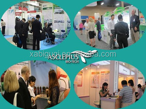 Estratto di gelso naturale in polvere integratore sbiancante per la pelle a base vegetale - Product Image 5