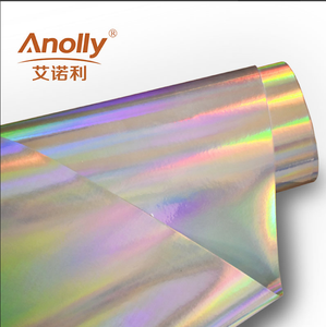 Materiales Publicitarios Holográficos Láser de Impresión Anolly, <span class=keywords><strong>Vinilo</strong></span> Autoadhesivo Imprimible de PVC - Product Image 2