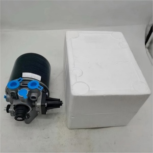 Conjunto de Secador de Aire para Camión 4324103550 WG9000360571, Filtro de Secador de Aire para Camión Sinotruk Howo - Product Image 3