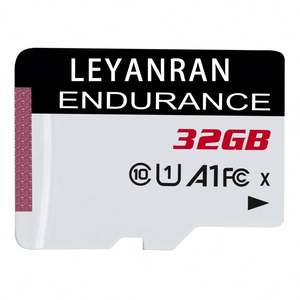 Carte <span class=keywords><strong>SD</strong></span> <span class=keywords><strong>Kingston</strong></span> 32 Go 64 Go 128 Go Compatible avec Téléphone Appareil Photo GPS MP3 DVR - Product Image 6