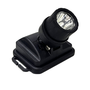 Rechargeable LED <strong>Headlamp</strong> Waterproof <strong>Explosion</strong>-<strong>Proof</strong> for Outdoor Activities for Running Camping Hunting Diving Fishing - Product Image 4