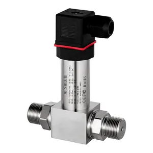 0-6Mpa 0-1Mpa 4-20mA 0-10V 차세대 센서 변환기 디지털 RS485 M20 * 1.5 차압 송신기 - Product Image 5