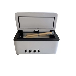 10400mAh High Power Peptide Cooler Case Portable Vaccine <strong>Storage</strong> Refrigerator Sterile Vial <strong>Storage</strong> case Peptide case <strong>Storage</strong> - Product Image 6